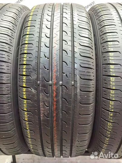 Goodyear EfficientGrip 225/55 R19 99V