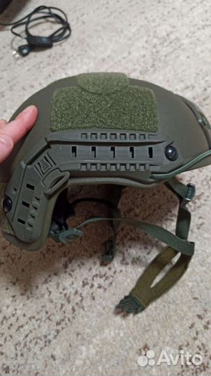 Каска, тепловизорв, бронеплиты, перчатки