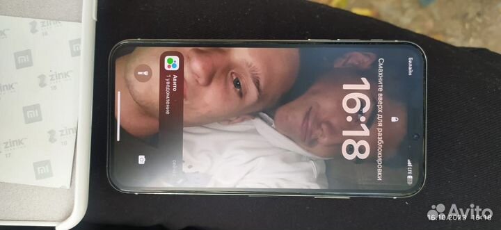 iPhone X, 64 ГБ