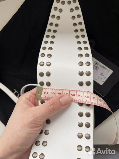 Ремень twinset