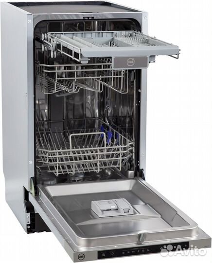 Посудомоечная машина MBS DW-451