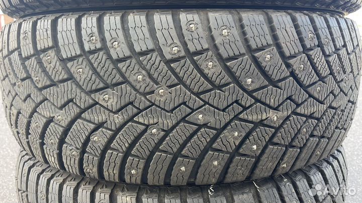 Pirelli Scorpion Ice Zero 2 235/60 R18 107H