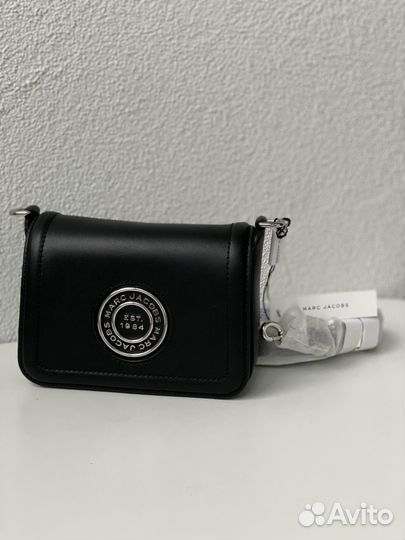 Сумка Marc Jacobs оригинал