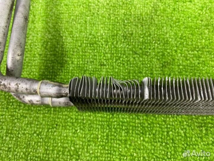 Радиатор гидроусилителя Bmw X5 E53 M54 2002