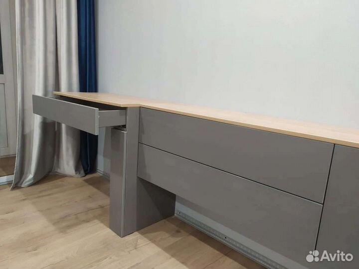 Шкаф распашной на заказ