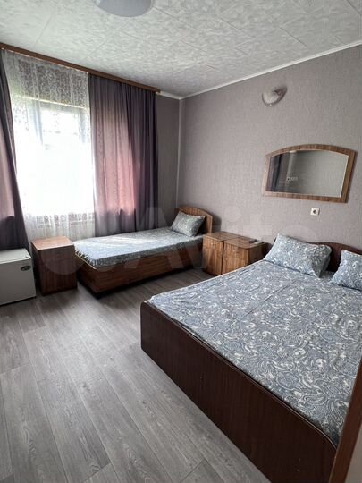 Комната 10 м², 2/2 эт.