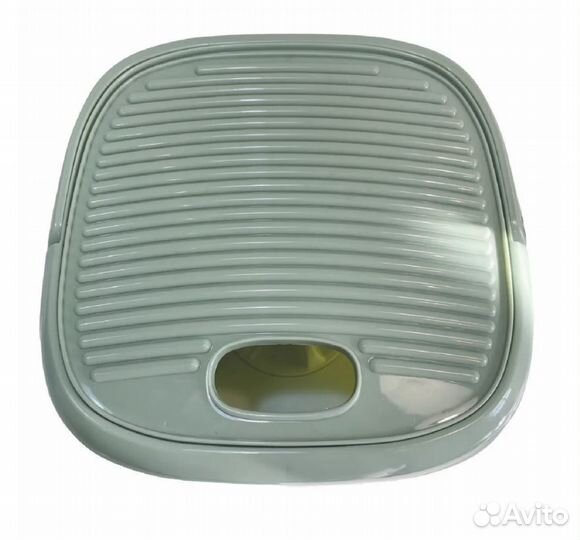 Портативная стиральная машинка складная