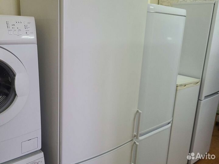 Стиральные машины и холодильники