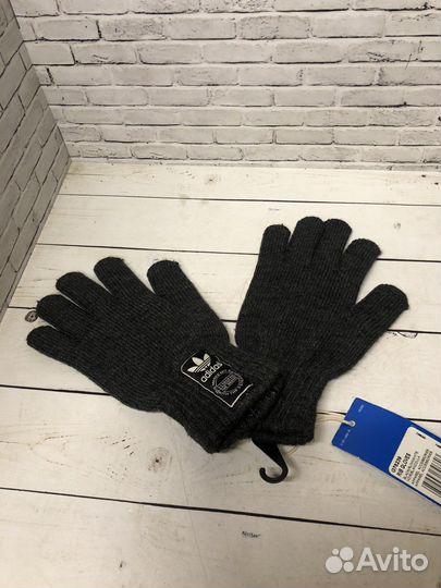 Перчатки Adidas G76239