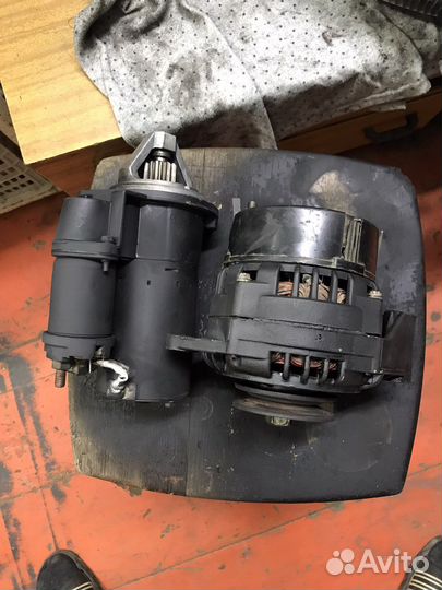 Автоэлектрик/Диагностика авто