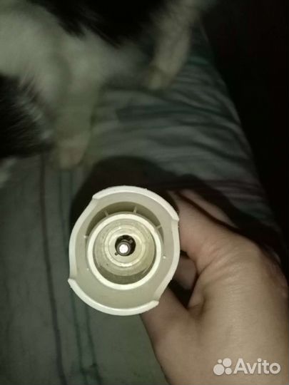 Запчасти от миксера тефаль