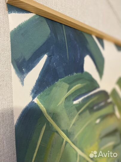 Плакаты (постеры) IKEA