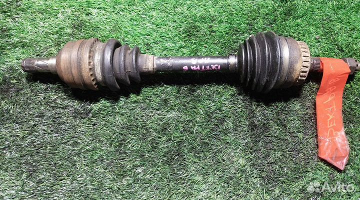 Полуось передняя левая Opel Vectra B