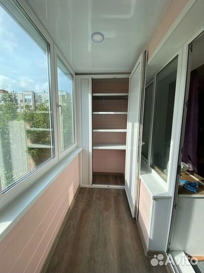 Новые окна пвх