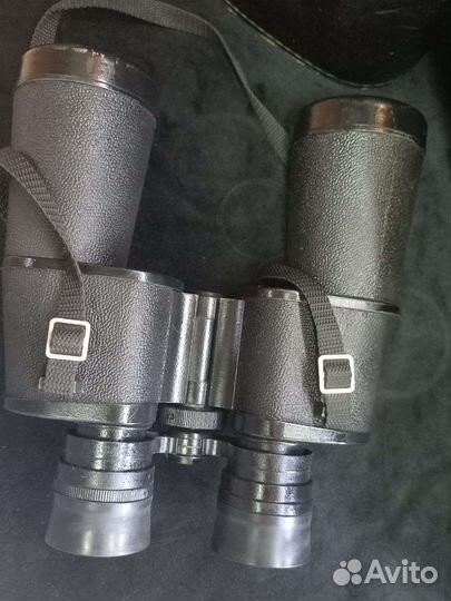 Бинокль ссср.боц 7*50