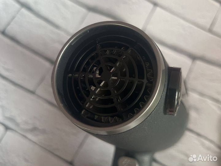 Фен китфорт кт-3231, новый