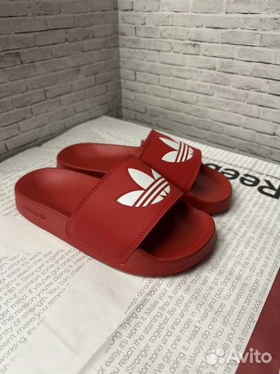 Сланцы adidas Adilette Lite fu8296