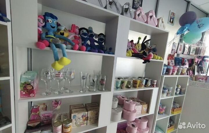 Продам готовый бизнес гелиевых шаров