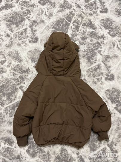 Куртка весна осень детская