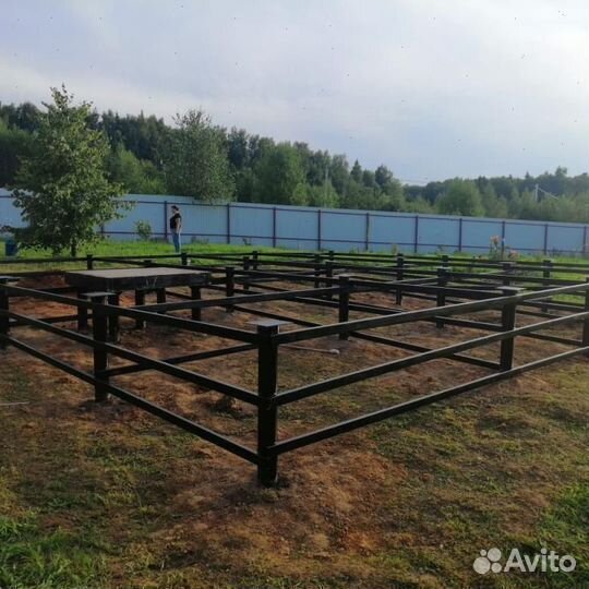 Винтовые сваи монтаж свай под ключ