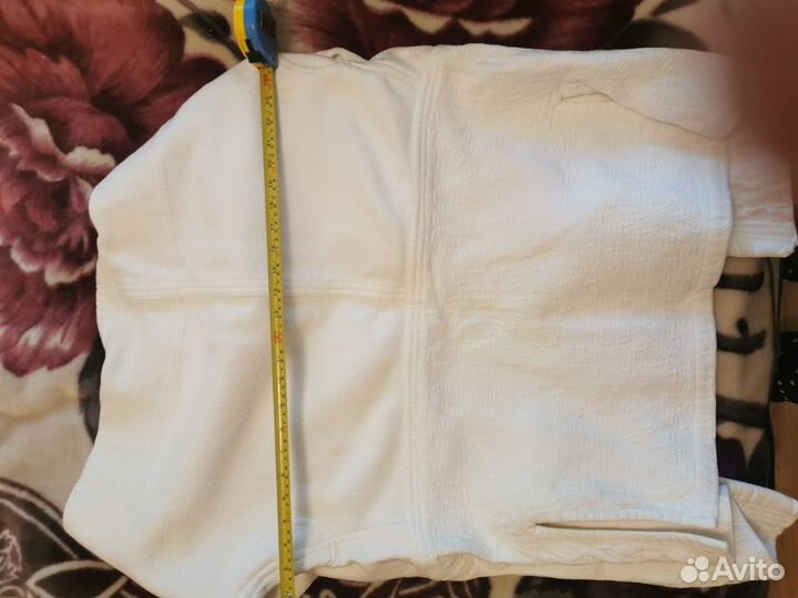 Форма для борьбы (айкидо, самбо и т.д.)