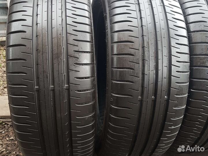 Dunlop SP Sport Maxx 050 215/55 R18