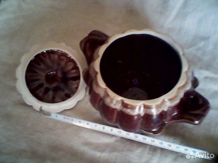 Горшочки для вкусного запекания