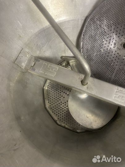 Протирка для овощей Paderno