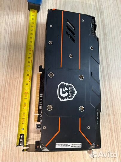 GTX 1060 6GB aorus Extrеmе