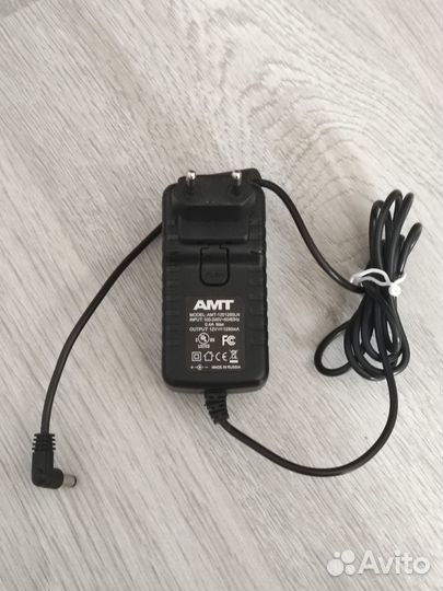 AMT F1 Legend Amps (fender twin)