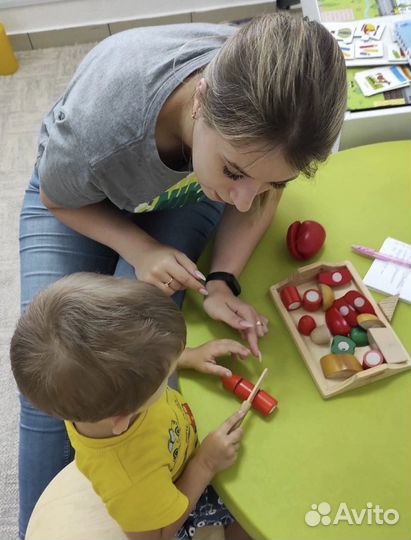 Дефектолог