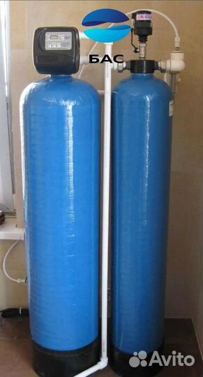 Фильтры для воды/очистка воды