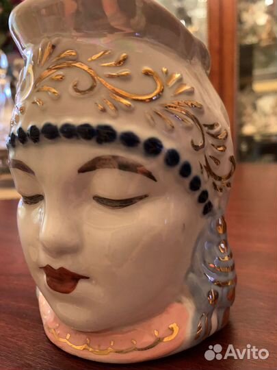 Кружка-молочник 