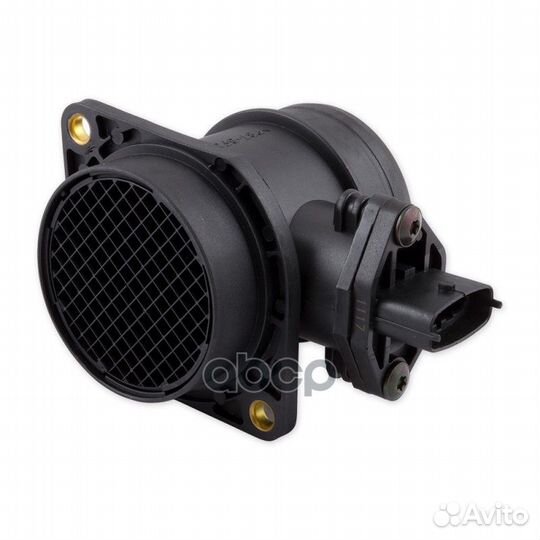 Датчик расхода воздуха ваз 2108-10 ganz GRP1202