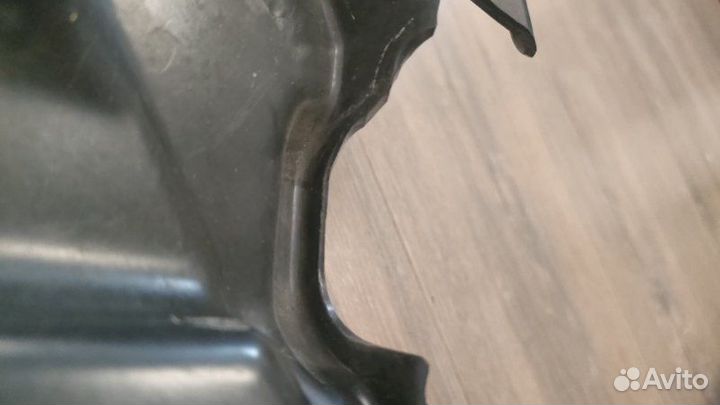 Перегородка моторного отсека Land Rover Range