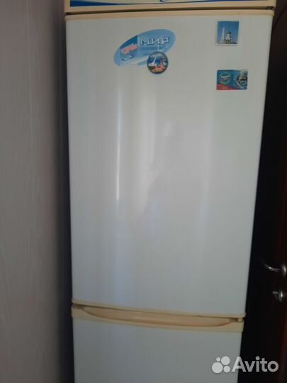 Холодильник бу