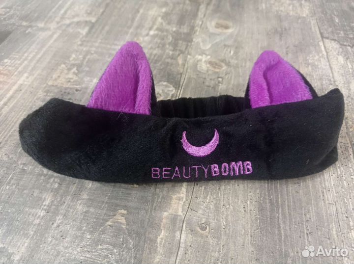 Повязка на голову