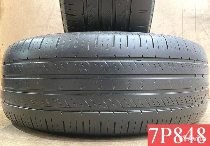 Hankook Dynapro HP2 RA33 265/65 R17 R