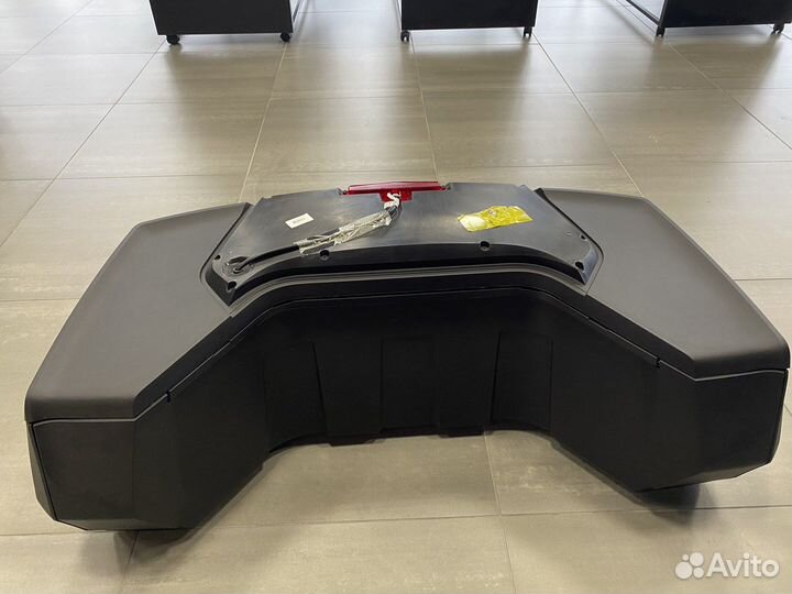 Короб багаж. д/квадроц