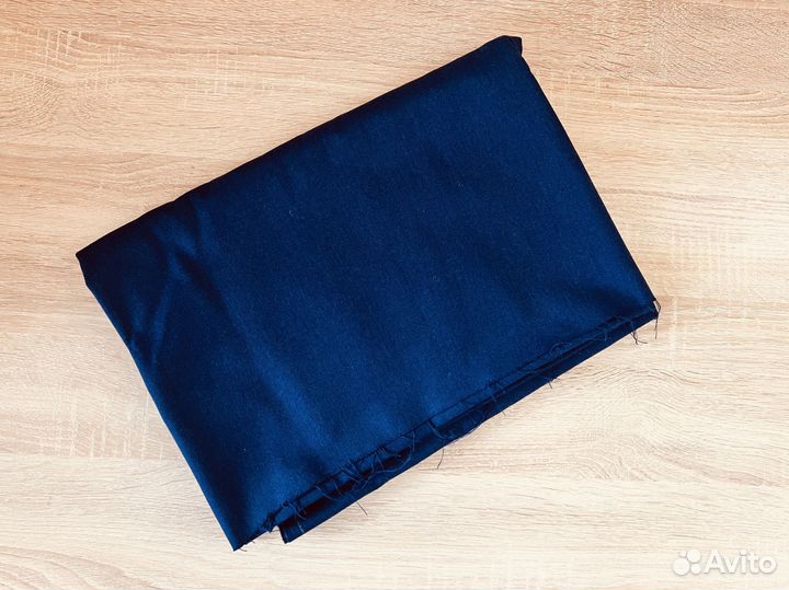 Шерстяная ткань костюмная 2 м