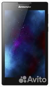 Lenovo tab 2 a7