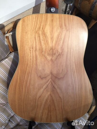 12 струнная гитара