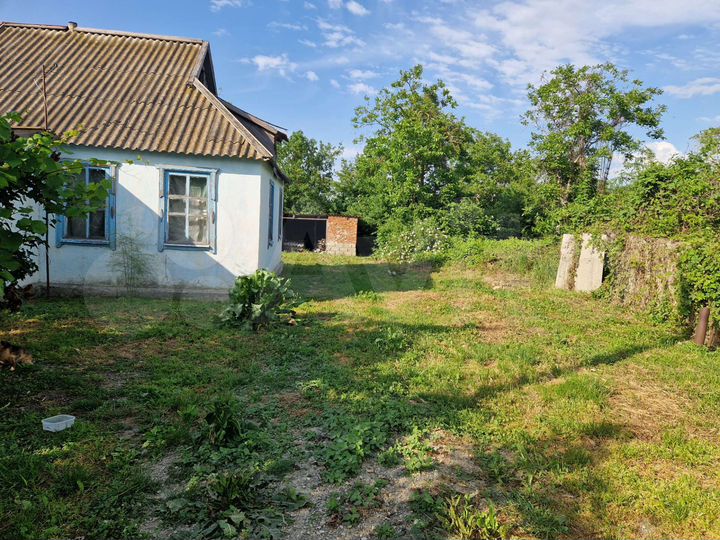 Участок 40 сот. (ИЖС)