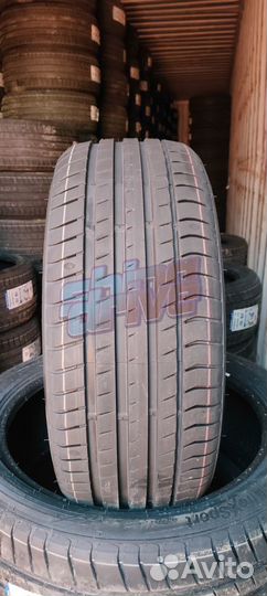 Triangle EffeXSport TH202 275/40 R19