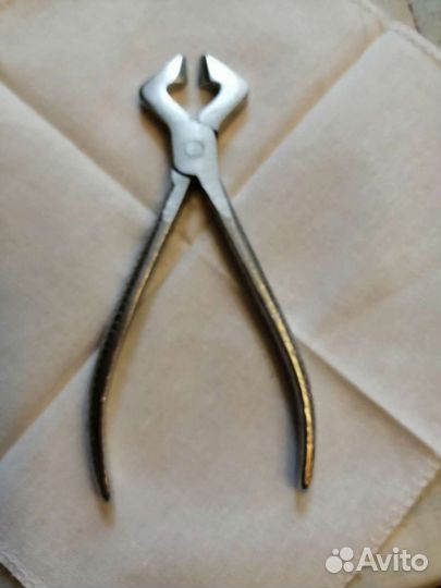 Щипцы для колки сахара