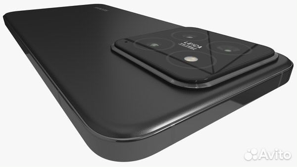 Xiaomi 14, 16/512 ГБ