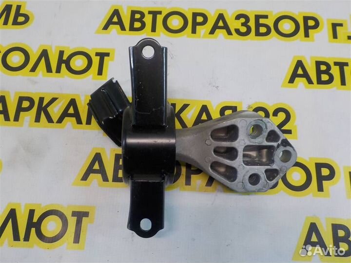 Опора двигателя левая Chery Jaecoo J7 2023