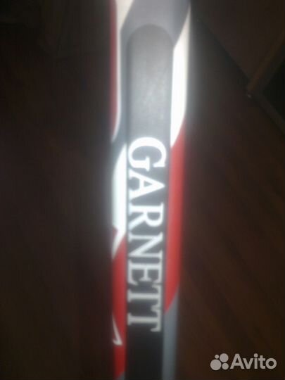 Клюшка вратарская Гарнета