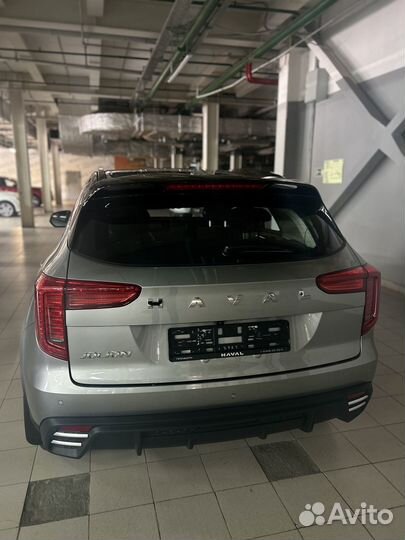 HAVAL Jolion 1.5 AMT, 2024