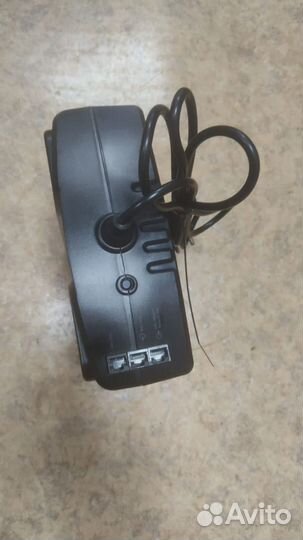 Ибп бесперебойник APC Back-UPS ES 550